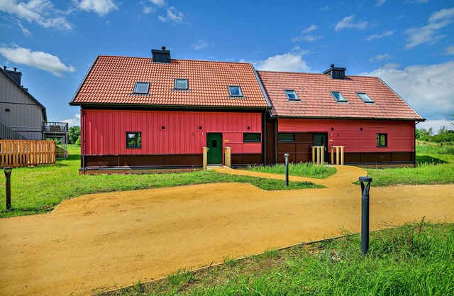 Ash View 1 - Three Bedroom House, Sleeps 6