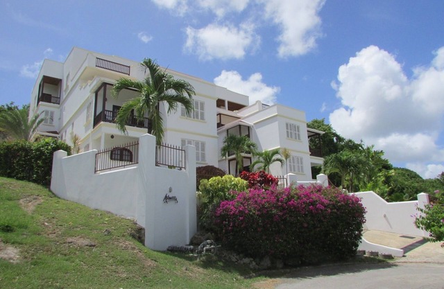 Ashanti 1, stunning 3 bedroom apartment on the platinum coast of Barbados.