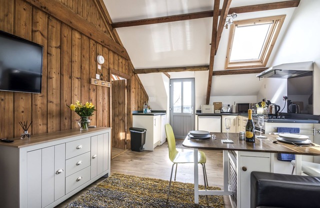 Ashgrove Farm - Llawhaden - Narberth