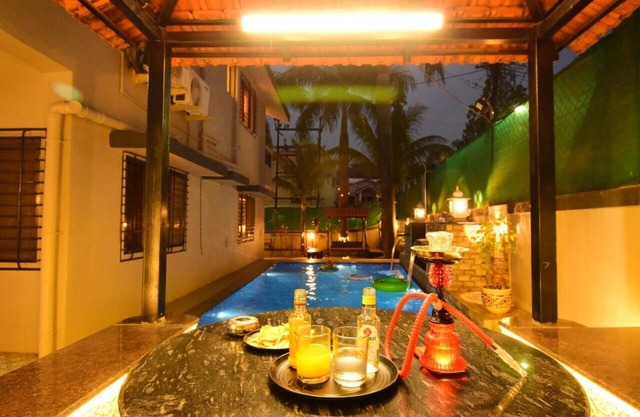 Ashirwad Bungalow in lonavala by Ayra's Mini Stay