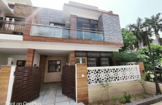 Ashish Villa