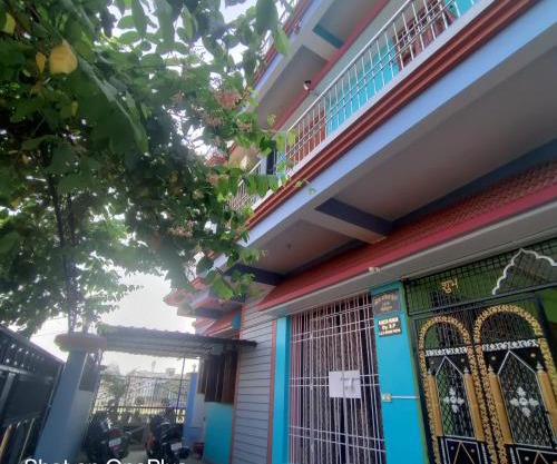 Ashiyana Homestay