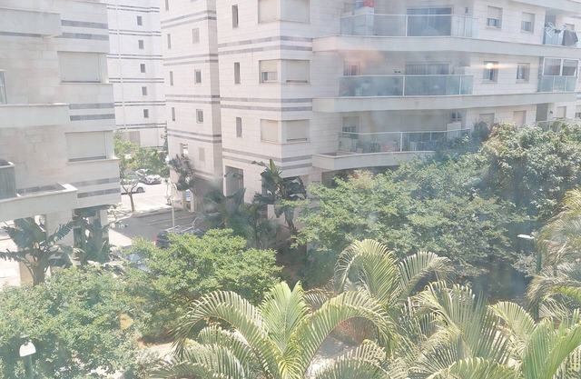 Ashkelon City center Apartment