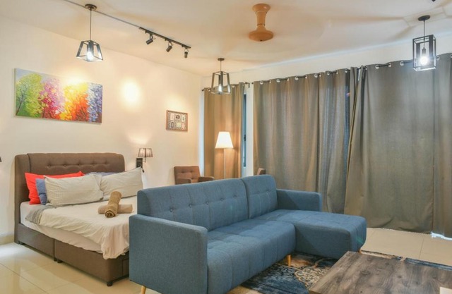 Ashton Setia City @ Trefoil Setia Alam