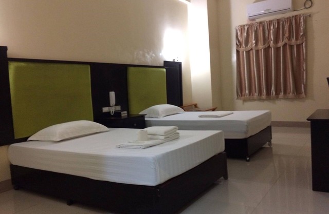 Asia Novo Boutique Hotel - Oroquieta