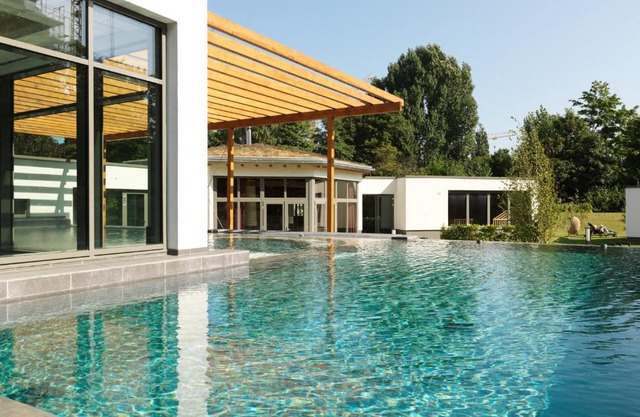 Aspria Hamburg Uhlenhorst Sport & Spa