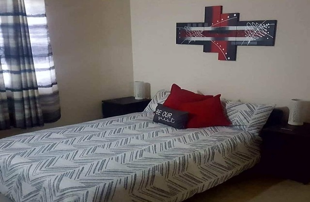 Aspry home, relax and enjoy
