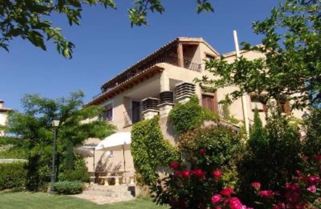 Asque: Apartment/flat - Asque-ColungoApartment in Farmhouse