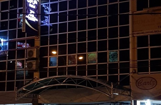 Assalam Hotel