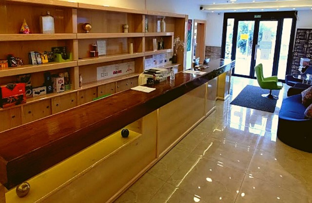 Assaraya Hotel