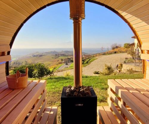Assiolo Relais