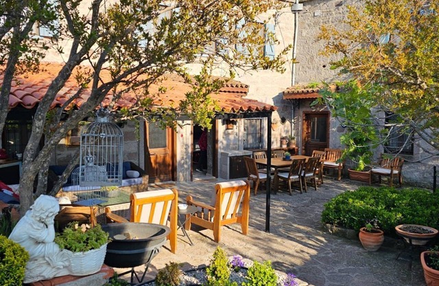 Assos Nar Konak