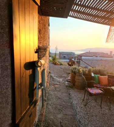 Assos Sunset Hotel