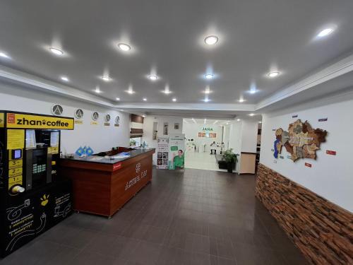 Astina Hotel
