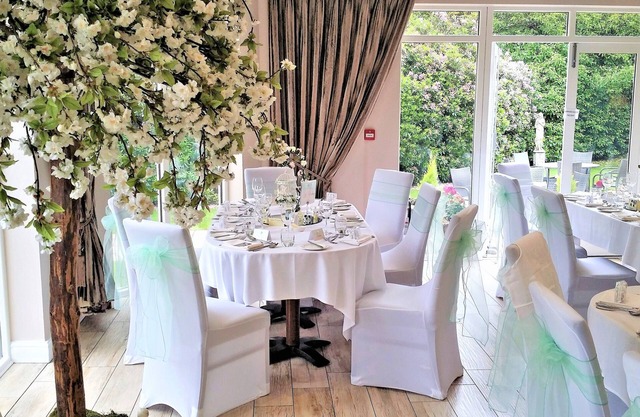 Astley Bank Hotel