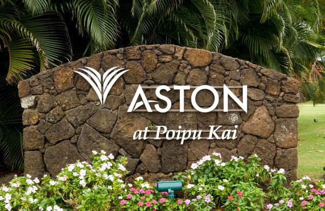 Aston at Poipu Kai