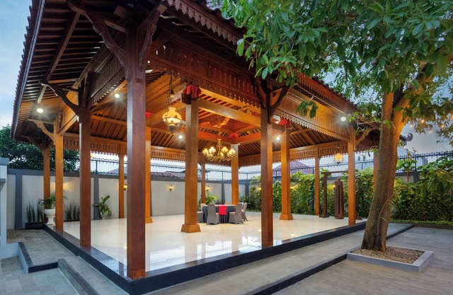 Aston Inn Rembang