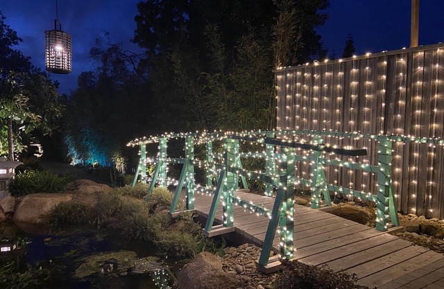 Astonishing luxury just minutes walk from restaurants & shops