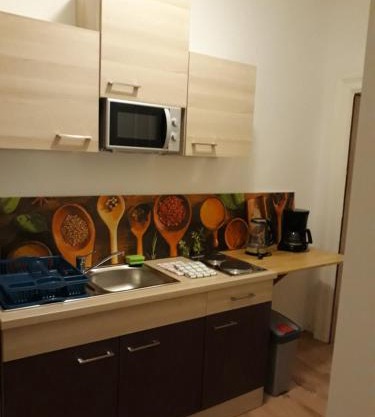 Astoria Central Appartement 10 minutes to downtown