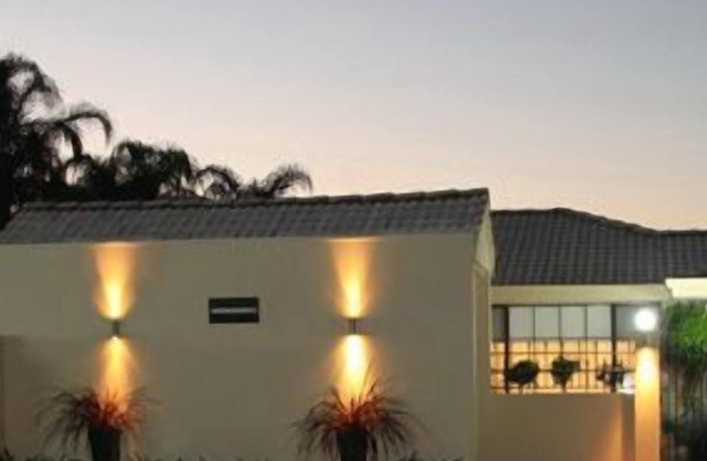 Astoria Retreat B&B