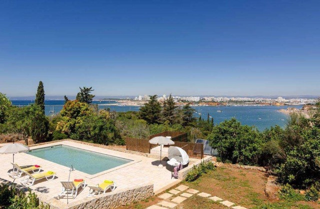 Astounding Portugal Villa | Villa Praia Grande Beach | 3 Bedrooms | Direct.