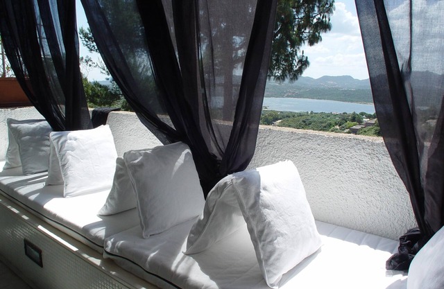 Astra design Studio - Residence Cugnana verde