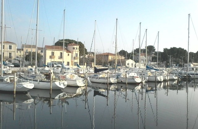 At "45" in BOUZIGUES