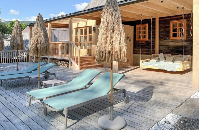 2 Bedroom Chalet in Bad Sankt Leonhard im Lavanttal