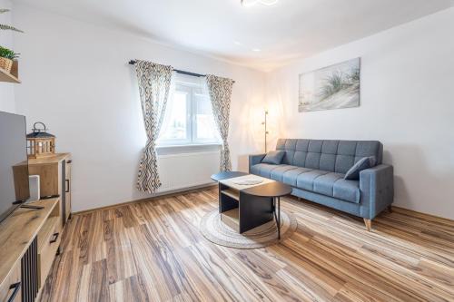AT Bandurskiego Komfortowy apartament blisko centrum