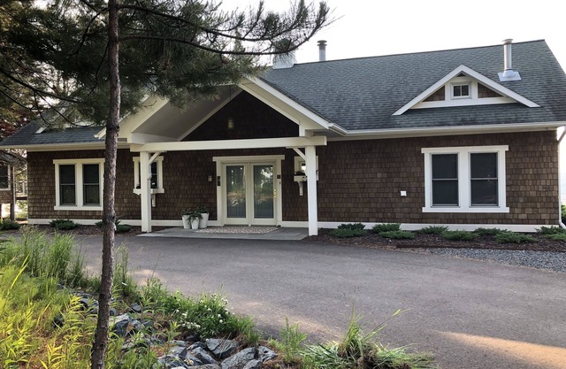 At Blue Stone Bluff, It’s all about the view!
