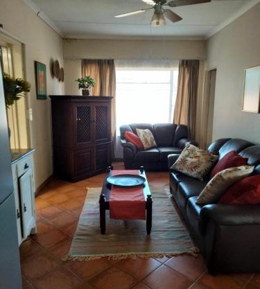 At Home Apartments