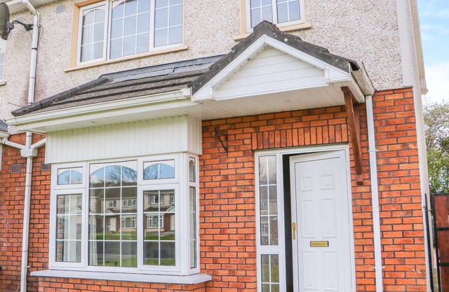 AT HOME IN OAK PARK in Newcastle West, County Limerick