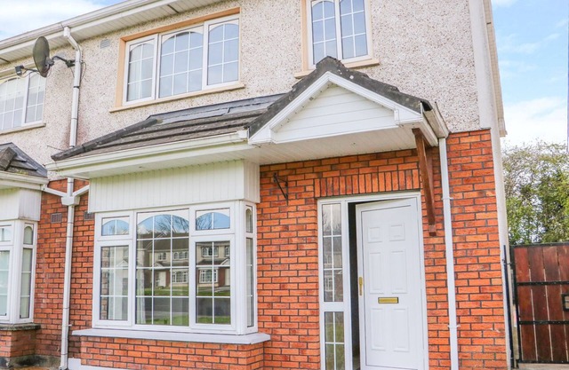 AT HOME IN OAK PARK in Newcastle West, County Limerick