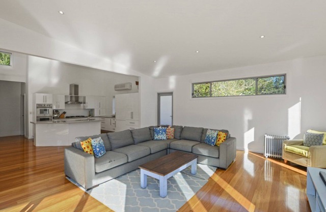 At The Beach - Great Family House