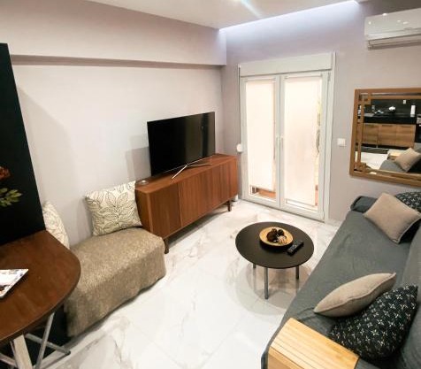 At the heart of Thessaloniki