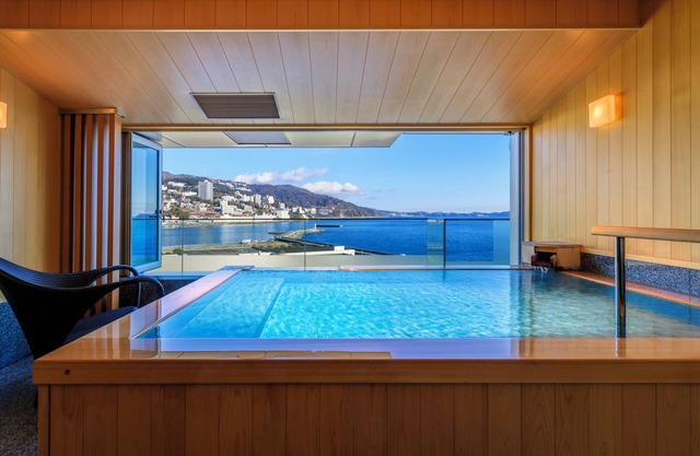 Atami Korakuen Hotel