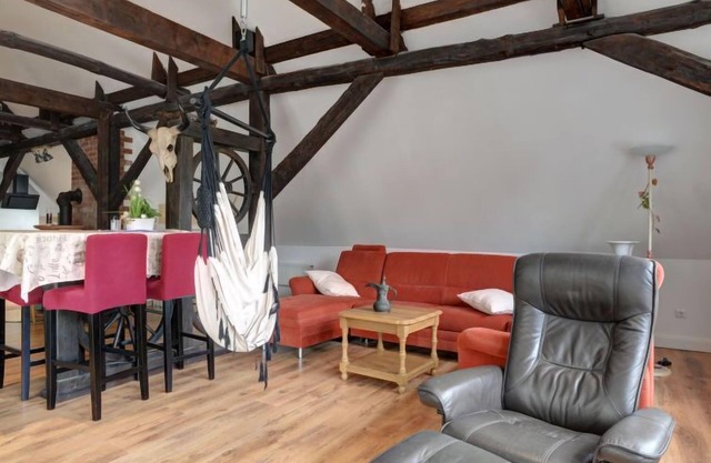 Atelier an der Kirche by Interhome