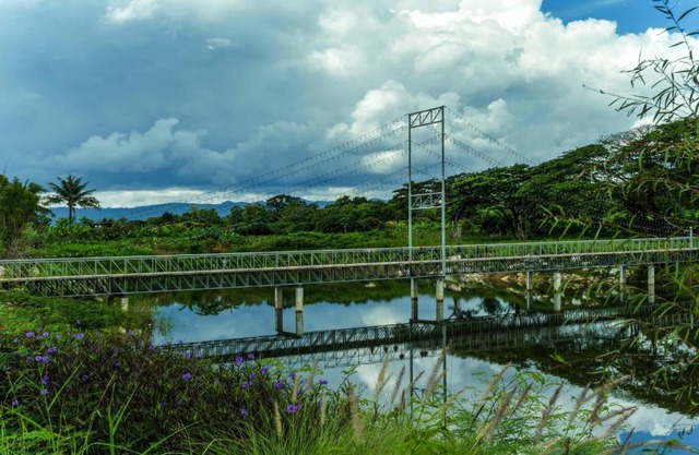 Athena Glamping Khaoyai