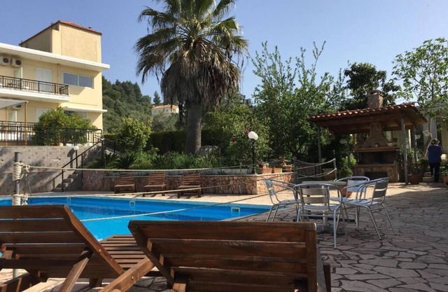 Athina Hotel