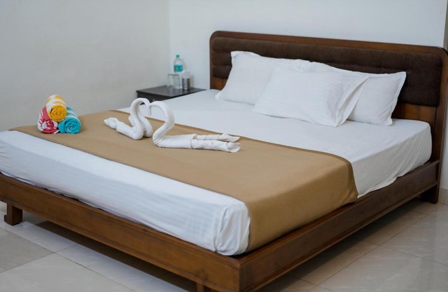 Athirappilly Ambady Resort