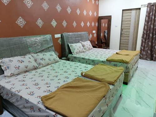 Atithi home stay