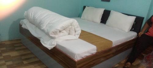 Atithi the food palace and hotel