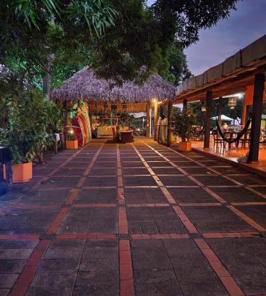 Atlakamani Hostal
