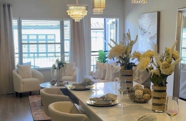 Atlanta Beltline Luxury Suite