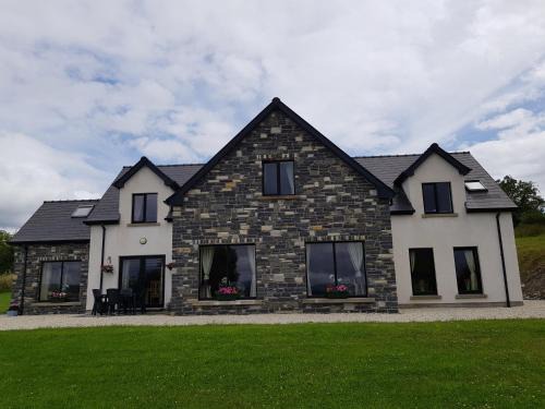 Atlantic Coast Holiday Home