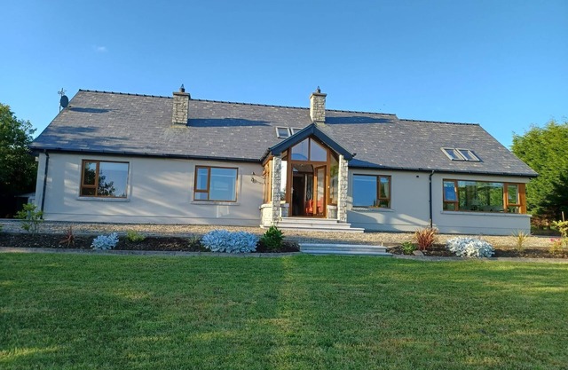 Atlantic View Cottage in Killybegs