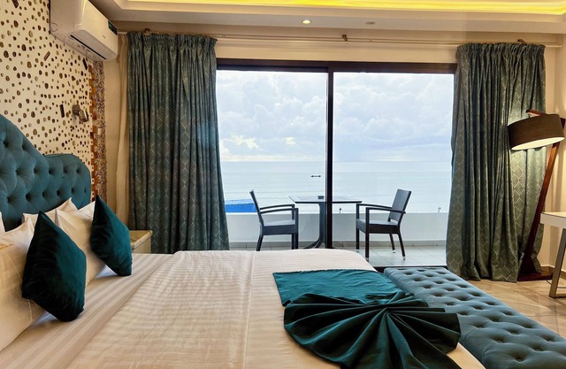 Atlantic View Hotel