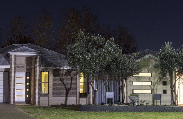 Atricom Apartments Australia