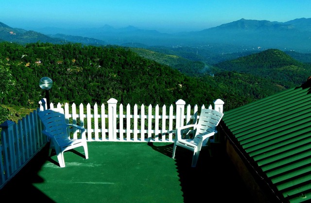 ATT' s Eagles Nest 1 - Kandy, Sri Lanka