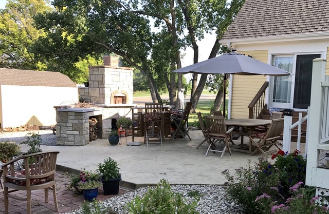 Attwood House Bed and Breakfast